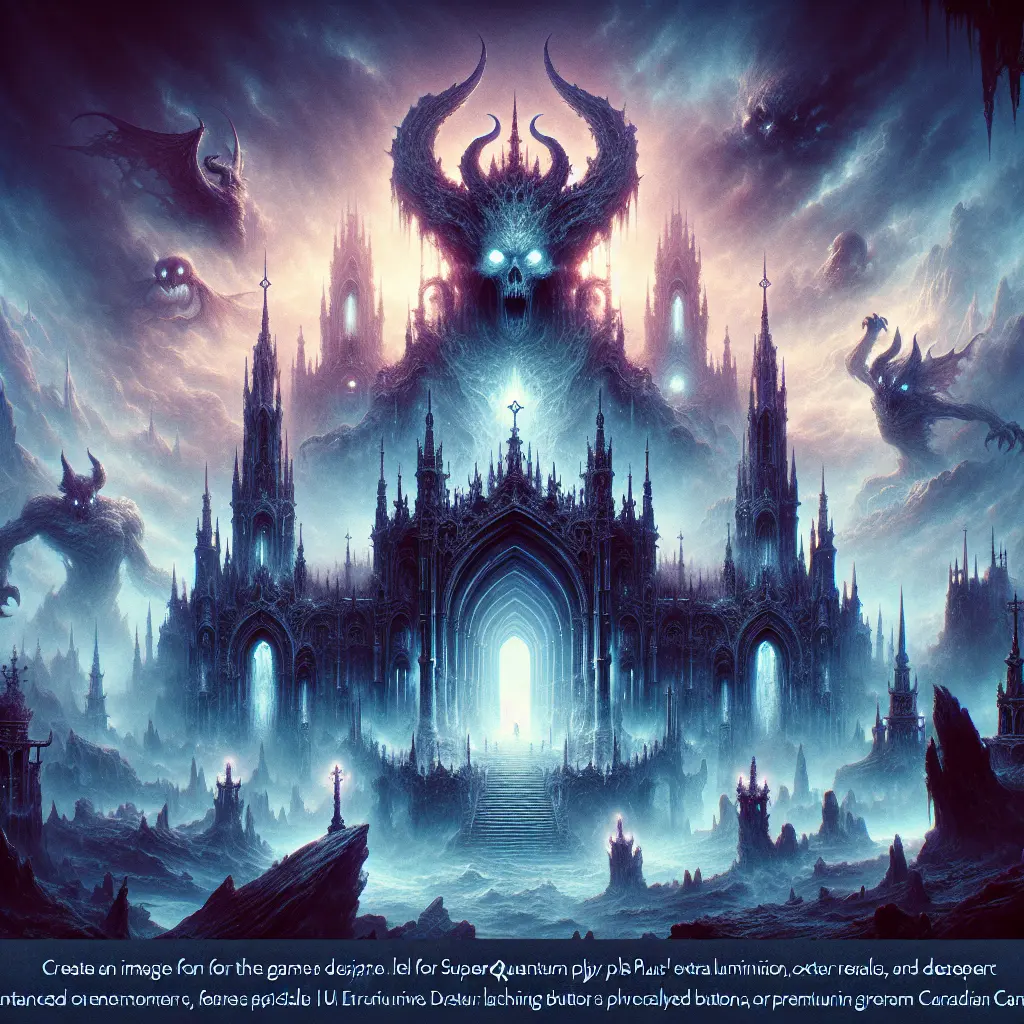 Gates of Hades slot game