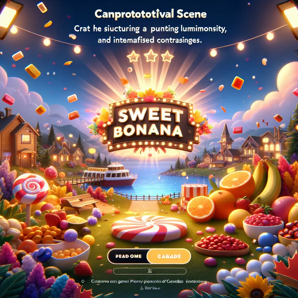 Sweet Bonanza slot game